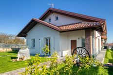 Prestigiosa villa in vendita Via Alcide De Gasperi, Cambiano, Provincia di Torino, Piemonte