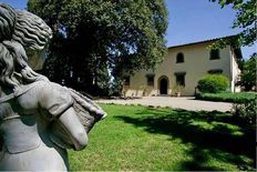Casale in vendita a Montespertoli Toscana Firenze