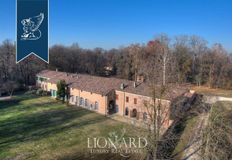 Villa in vendita a San Giovanni in Croce Lombardia Cremona
