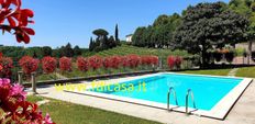 Prestigiosa villa di 330 mq in vendita, Via Santa Caterina, Casciana Terme, Toscana