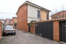 Esclusiva villa di 128 mq in vendita Via Novara, 116/5, Milano, Lombardia