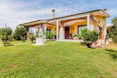 Prestigiosa villa in vendita Via Augusto Crispigni, Castel Sant\'Elia, Lazio