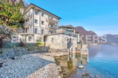 Villa in vendita Laglio, Lombardia