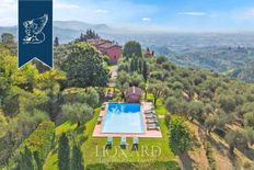 Villa in vendita a Buggiano Toscana Pistoia