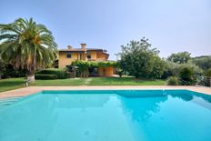 Villa di 430 mq in vendita Via Luciano Manara, Padenghe sul Garda, Brescia, Lombardia
