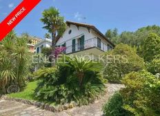 Villa di 273 mq in vendita Via Fiume, 3, Santa Margherita Ligure, Liguria