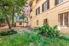 Prestigioso appartamento in vendita via Montevideo  22, Roma, Lazio