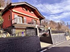 Prestigiosa villa di 180 mq in vendita Via Paolo Alberti, Dizzasco, Como, Lombardia