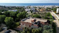 Prestigiosa villa di 320 mq in vendita, Via Alberico Longo, SNC, Nardò, Puglia
