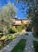 Esclusiva villa di 400 mq in vendita Casaprota, Italia