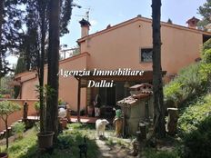 Esclusiva villa in vendita Via di Feliceto, Sesto Fiorentino, Firenze, Toscana