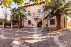 Prestigiosa villa di 678 mq in affitto, Via del Colle Belvedere, Palestrina, Roma, Lazio