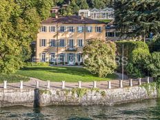 Prestigiosa villa di 1650 mq in vendita, Frazione Girola, 6, Blevio, Como, Lombardia