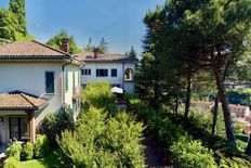 Prestigiosa villa di 1450 mq in vendita Via Generoso, Mendrisio, Mendrisio District, Ticino