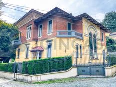 Esclusiva villa di 660 mq in vendita Via delle Ville, 9, Biella, Piemonte
