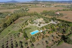 Esclusiva villa di 417 mq in vendita Montalto di Castro, Italia