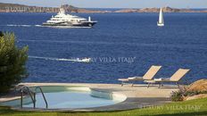 Prestigiosa villa di 250 mq in vendita Via Porto Rotondo, Porto Rotondo, Sassari, Sardegna
