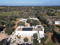 Prestigiosa villa di 8430 mq in vendita Contrada Gaeta Grande, Carovigno, Puglia