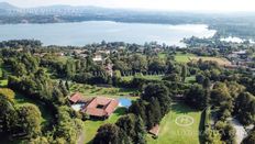Prestigiosa villa in vendita Eupilio, Italia