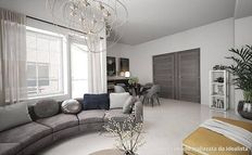 Prestigioso appartamento di 140 m² in vendita Via Clisio, Roma, Lazio