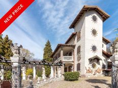 Villa di 378 mq in vendita Via San Francesco, Cunardo, Lombardia