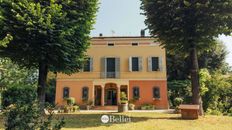Villa in vendita a Fiorano Modenese Emilia-Romagna Modena