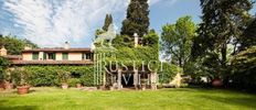 Esclusiva villa in vendita Piazza San Paolo all\'Orto, 21, Pisa, Toscana