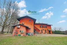 Villa in vendita a Vigevano Lombardia Pavia