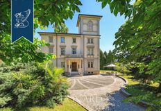 Villa in vendita a Albino Lombardia Bergamo