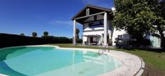 Prestigiosa villa di 274 mq in vendita, San Biagio di Callalta, Veneto