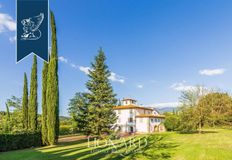 Villa in vendita a Reggello Toscana Firenze