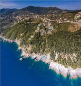 Esclusiva villa di 225 mq in vendita Via Sant\'Andrea di Rovereto, Chiavari, Liguria