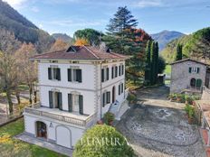 Villa in vendita a Bagni di Lucca Toscana Lucca