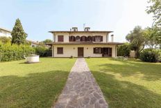 Villa in vendita a Ponsacco Toscana Pisa