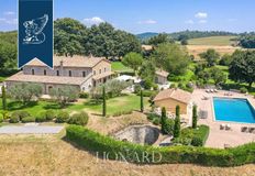 Villa in vendita a San Lorenzo Nuovo Lazio Viterbo