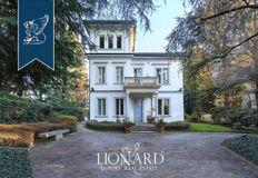 Villa in vendita a Carate Brianza Lombardia Monza e Brianza