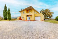 Prestigiosa villa di 351 mq in vendita Marciano della Chiana, Italia