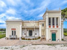 Esclusiva villa di 635 mq in vendita Via Castel del Monte, Snc, Corato, Bari, Puglia