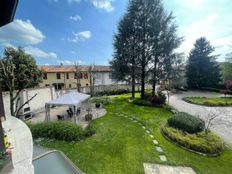 Villa in vendita a Pozzuolo Martesana Lombardia Milano