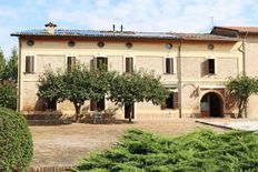 Casale in vendita a Sissa Emilia-Romagna Parma