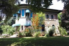 Prestigiosa villa di 625 mq in vendita, Via Massimo d\'Azeglio, 16, Brescia, Lombardia