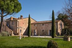 Prestigiosa villa di 385 mq in vendita, CORTONA, Cortona, Arezzo, Toscana