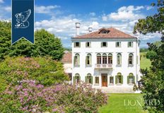 Villa in vendita a Dolo Veneto Venezia