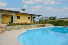 Prestigiosa villa di 200 mq in vendita, via Pozze, San Felice del Benaco, Brescia, Lombardia