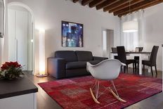 Appartamento di prestigio di 100 m² in vendita Calle del Stramazzer o Sernagiotto, 5720, Venezia, Veneto