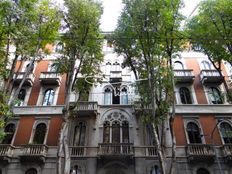 Prestigioso appartamento in affitto Via Vincenzo Monti, 44, Milano, Lombardia