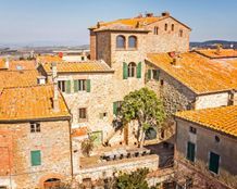 Casa di lusso in vendita a Montalcino Toscana Siena