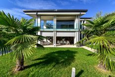 Esclusiva villa di 300 mq in vendita Merate, Lombardia