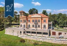 Villa in vendita a Villa d\'Adda Lombardia Bergamo