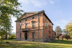 Villa in vendita a Zola Predosa Emilia-Romagna Bologna
